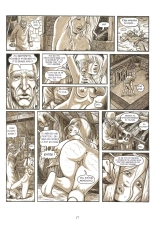 Astaroth et Bernadette : page 19