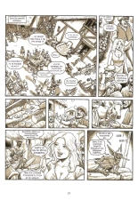 Astaroth et Bernadette : page 21