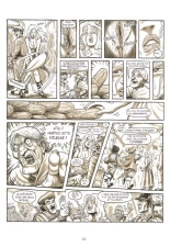 Astaroth et Bernadette : page 22