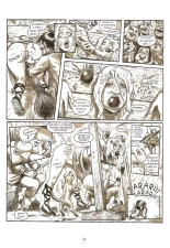 Astaroth et Bernadette : page 24