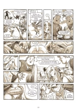 Astaroth et Bernadette : page 25
