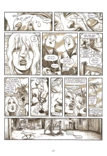 Astaroth et Bernadette : page 27