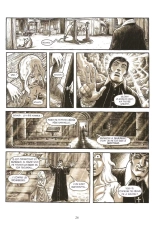 Astaroth et Bernadette : page 28