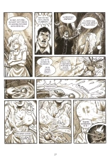 Astaroth et Bernadette : page 29
