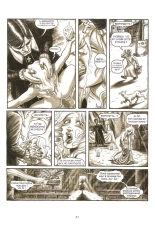 Astaroth et Bernadette : page 33