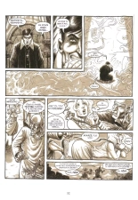 Astaroth et Bernadette : page 34