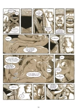 Astaroth et Bernadette : page 36