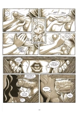 Astaroth et Bernadette : page 37
