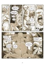 Astaroth et Bernadette : page 38