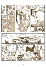 Astaroth et Bernadette : page 39