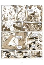 Astaroth et Bernadette : page 40