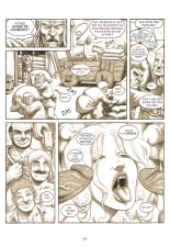 Astaroth et Bernadette : page 42