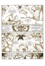 Astaroth et Bernadette : page 45