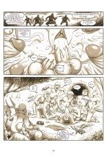 Astaroth et Bernadette : page 46