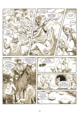 Astaroth et Bernadette : page 47