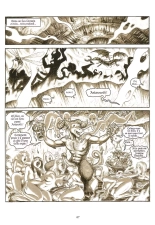 Astaroth et Bernadette : page 49