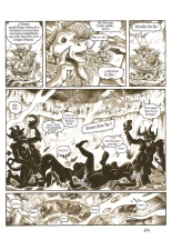 Astaroth et Bernadette : page 50