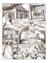 Astaroth et Bernadette : page 4
