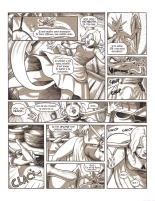 Astaroth et Bernadette : page 5