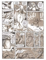 Astaroth et Bernadette : page 6