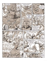 Astaroth et Bernadette : page 7