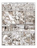 Astaroth et Bernadette : page 9