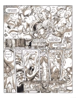 Astaroth et Bernadette : page 10