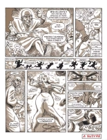 Astaroth et Bernadette : page 11