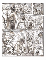 Astaroth et Bernadette : page 21