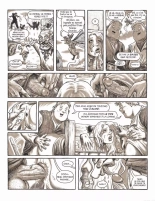 Astaroth et Bernadette : page 22