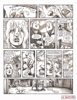 Astaroth et Bernadette : page 24