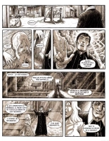 Astaroth et Bernadette : page 25