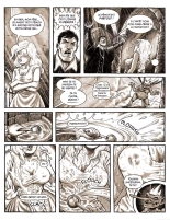 Astaroth et Bernadette : page 26