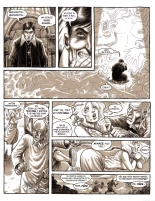 Astaroth et Bernadette : page 31