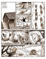 Astaroth et Bernadette : page 32