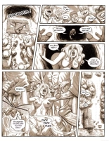 Astaroth et Bernadette : page 38