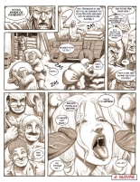 Astaroth et Bernadette : page 39