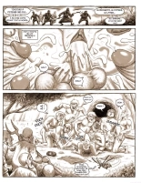 Astaroth et Bernadette : page 43