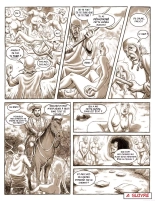 Astaroth et Bernadette : page 44