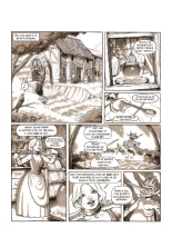 Astaroth et Bernadette : page 3