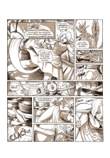Astaroth et Bernadette : page 4