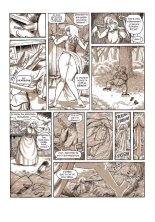 Astaroth et Bernadette : page 5