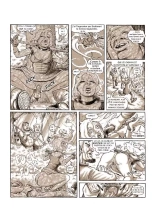 Astaroth et Bernadette : page 6