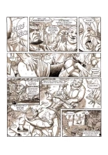 Astaroth et Bernadette : page 7