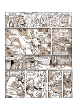 Astaroth et Bernadette : page 8