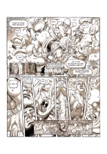 Astaroth et Bernadette : page 9