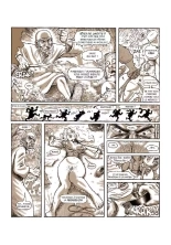 Astaroth et Bernadette : page 10