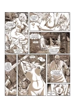 Astaroth et Bernadette : page 12
