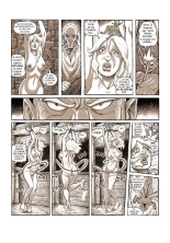 Astaroth et Bernadette : page 13