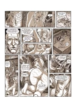 Astaroth et Bernadette : page 15